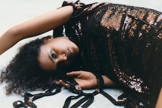 Valentino Pierpaolo Piccioli Spring Summer 2021 Senta Simond