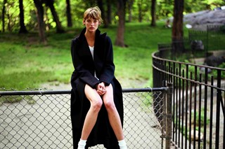 Teller_Linda Evangelista No. 3