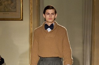 Dunhill Autumn/Winter 2025 AW25