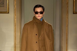 Dunhill Autumn/Winter 2025 AW25