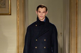 Dunhill Autumn/Winter 2025 AW25