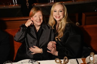 Sarabande Craftsman’s Dinner at The Standard, London