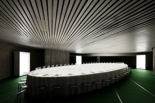 Another Man x adidas Originals’ PFW Men’s Party