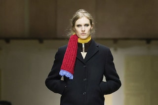 Prada Autumn/Winter 2026 Womenswear