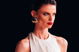 Saint Laurent Spring/Summer 2024 SS24 womens show collection