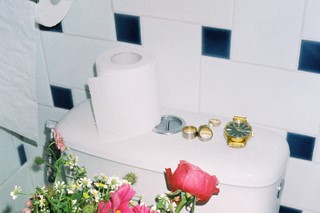 Flowers and Fruits