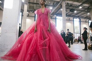 Rick Owens Spring/Summer 2023