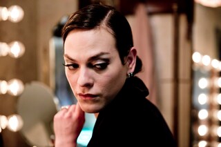Una mujer fant&#225;stica (A Fantastic Woman)