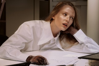 Mark Peckmezian for AnOther Magazine Autumn/Winter 2025