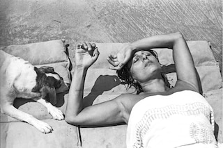 ANNA-MAGNANI_CIRCEO-CON-CANE-LA-SOLE