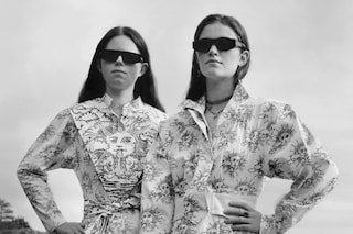 Lee Whittaker Stella McCartney We Are the Weather