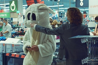 Bad Luck Banging or Loony Porn 5