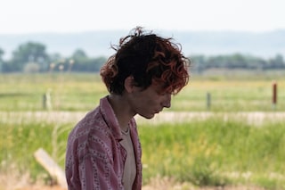 Bones &amp; All, 2022