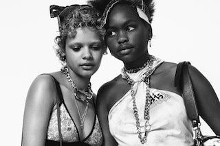 Aries Spring/Summer 2023