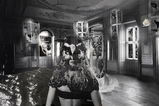 Penny Slinger Another Man magazine art project 2018