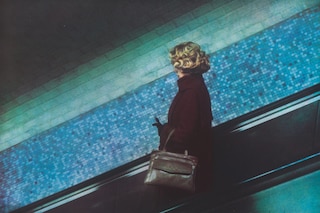 Exteriors: Annie Ernaux and Photography Lou Stoppard MEP