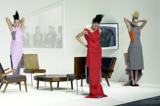 Hussein Chalayan Autumn/Winter 2000