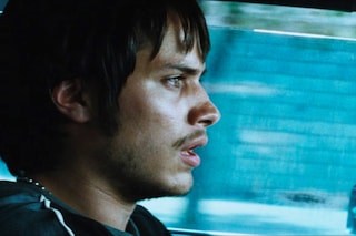 Sue&#241;o Perro by Alejandro Gonz&#225;lez I&#241;&#225;rritu, Fondazione Prada