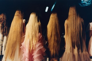 Plaukai by Francesca Allen