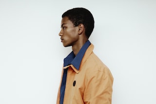 Willy Chavarria Spring/Summer 2027