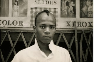 BoomForReal_Robert Carrithers_Jean in front of Jam