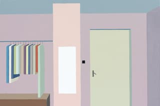 Zsofia Schweger_Sandorfalva, Hungary #28_180x150cm