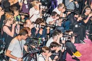 London Fashion Week LFW SS20 highlights street style parties