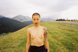 YOUTH, GIRLS. Selected Works