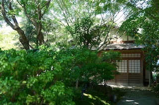 Cos x Tabata Shibori