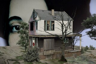 A Place Without Fear