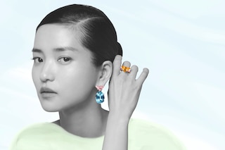 Couleur Vivante by Prada Fine Jewellery