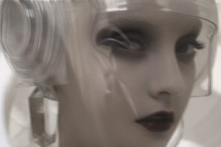 Sarah Moon for NARS Get Real Image - jpeg