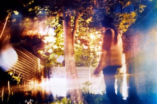 Photography by Dougie Irvine