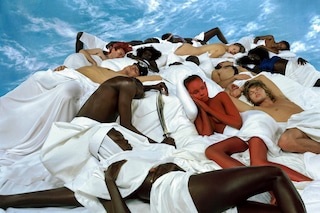 Testament by Hugo Comte and Ibrahim Kamara