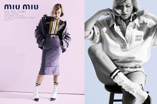 Miu Miu Holiday 2020