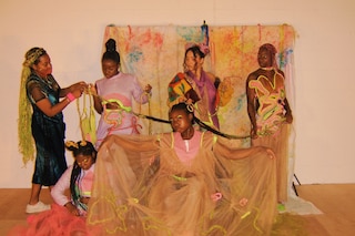 Shashamani Jackson 1