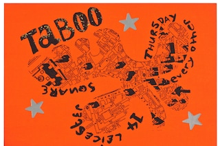 1985.1.31-Leigh-Bowery's-Taboo,-14-Leicester-Squar