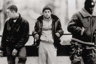 La Haine_3 - A BFI Release