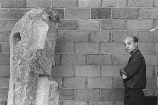 Noguchi and Greece, Greece and Noguchi