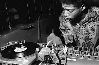 Seeing Loud: Basquiat and Music