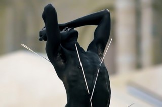 Miles Greenberg Performance Artist