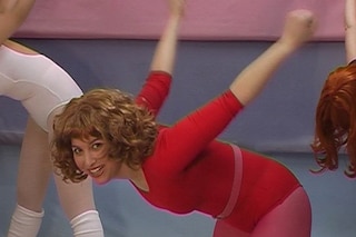 Oriana Fox - The Embodiment Workout