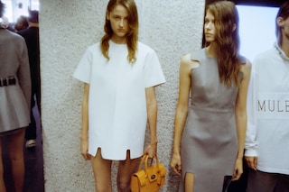 Mulberry Spring/Summer 2027