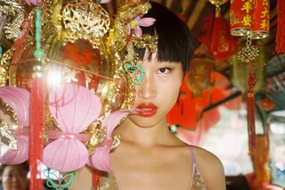 Luo Yang’s new series New Generation Moonduckling