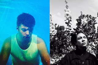 Grian Chatten Simone Rocha