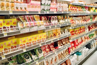 New Malden, London Korean Food Restaurants 