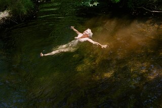 International Women Day female photographers Lina Scheynius