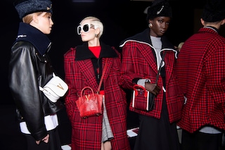 Versace Autumn/Winter 2020