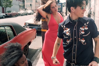 Renegades by Chloe Sherman