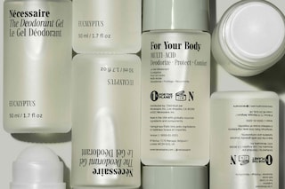 N&#233;cessaire by Randi Christiansen and Nick Axelrod